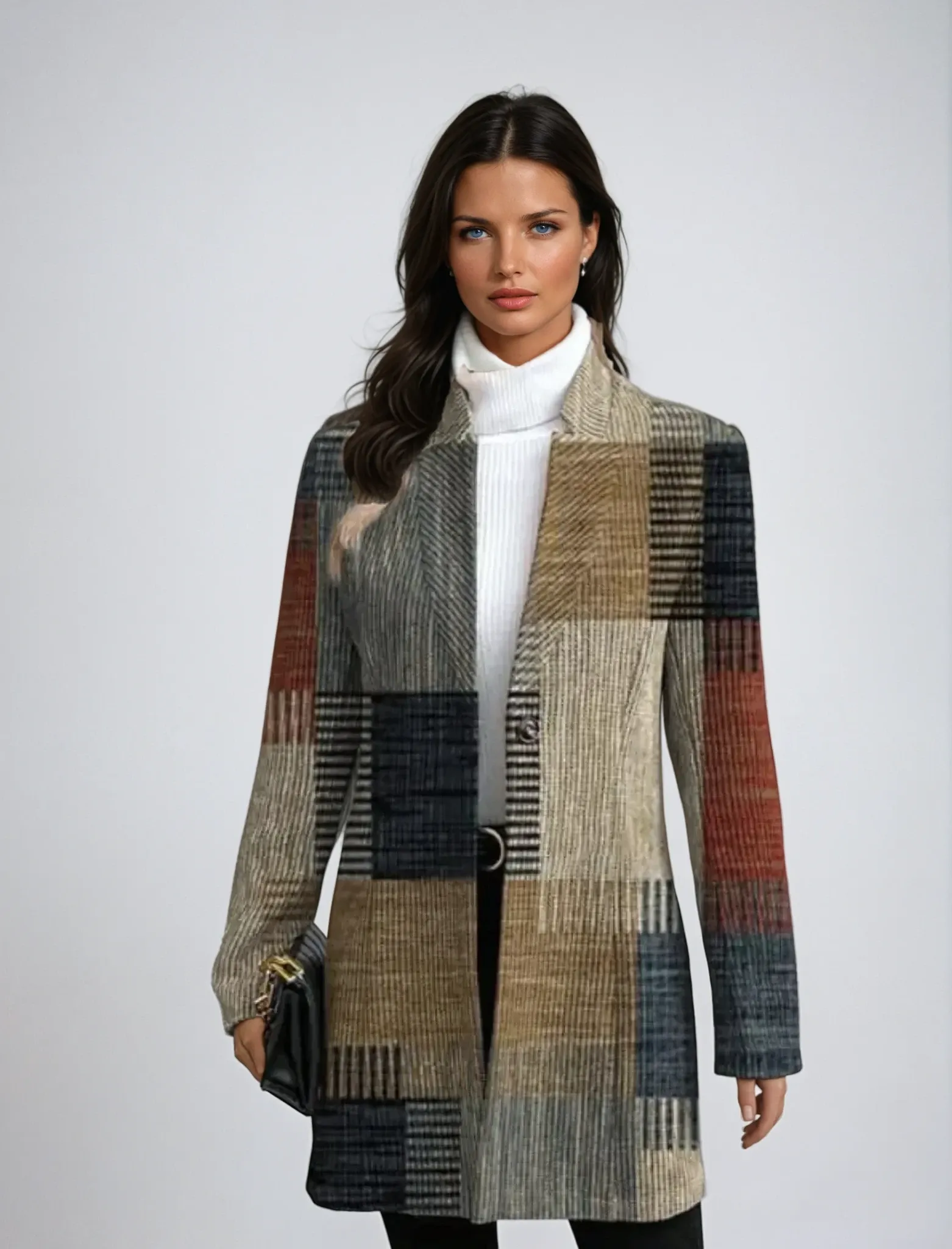 Hazel™ | Elegant Blazer