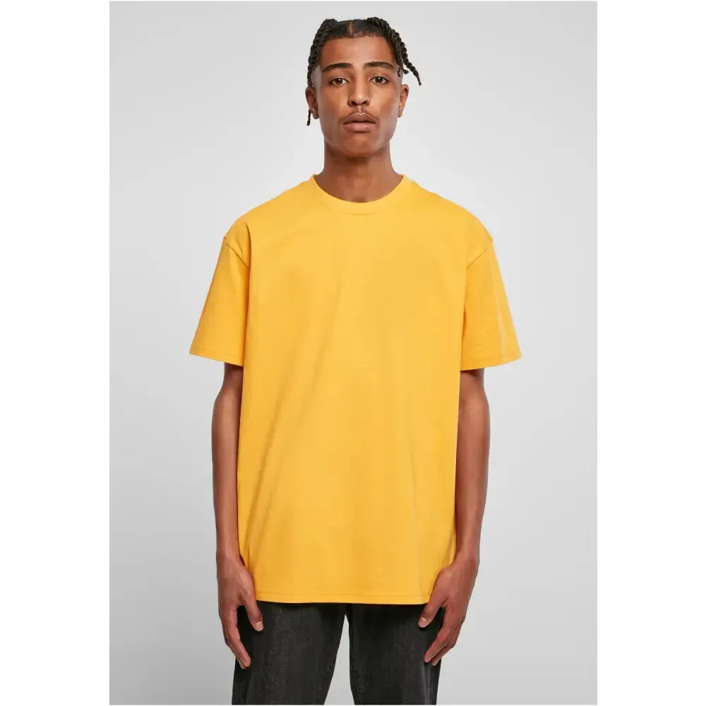 Heavy Oversized Tee
