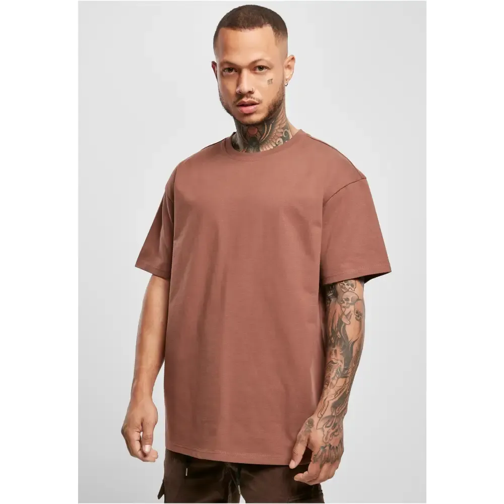 Heavy Oversized Tee