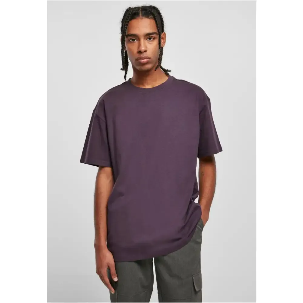 Heavy Oversized Tee