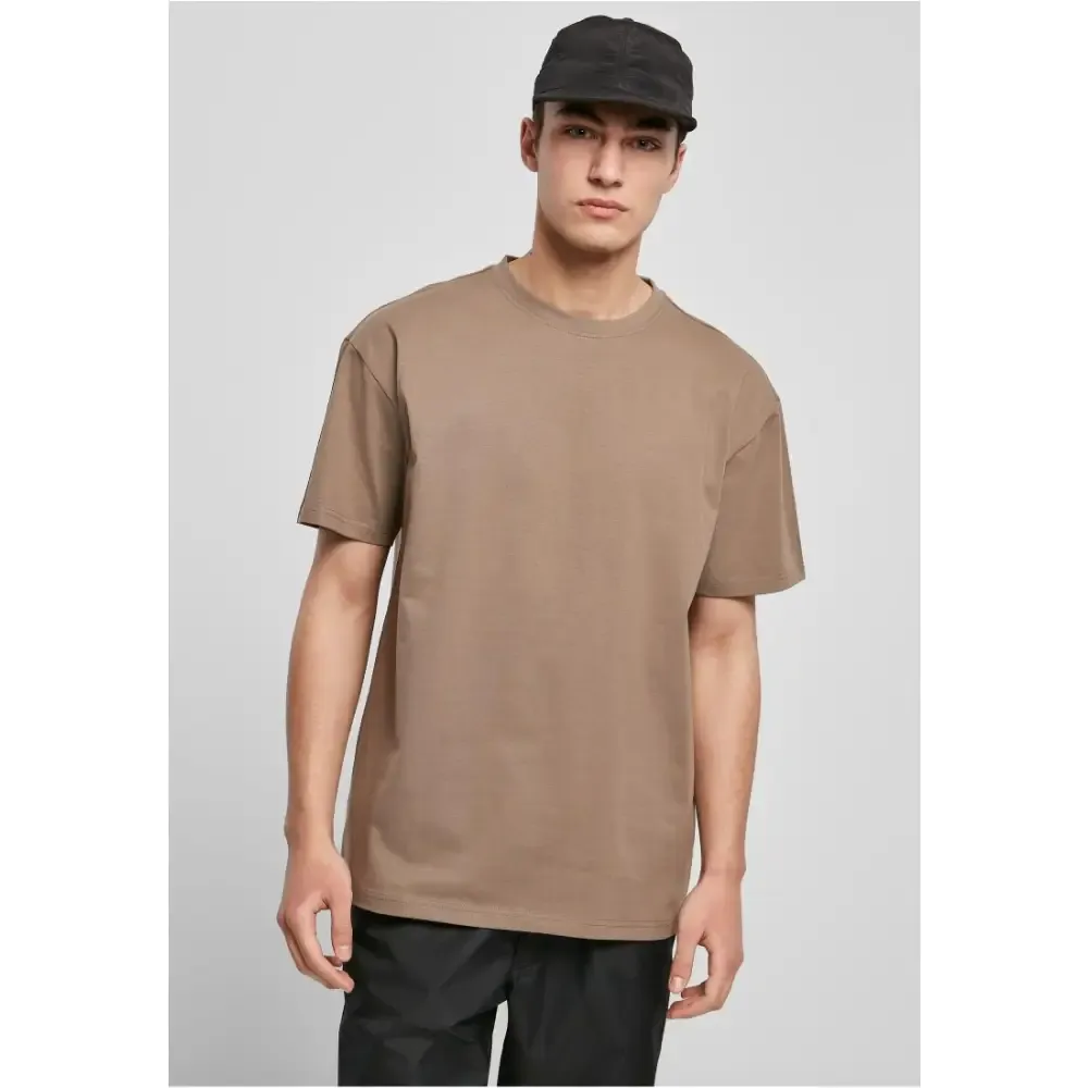 Heavy Oversized Tee