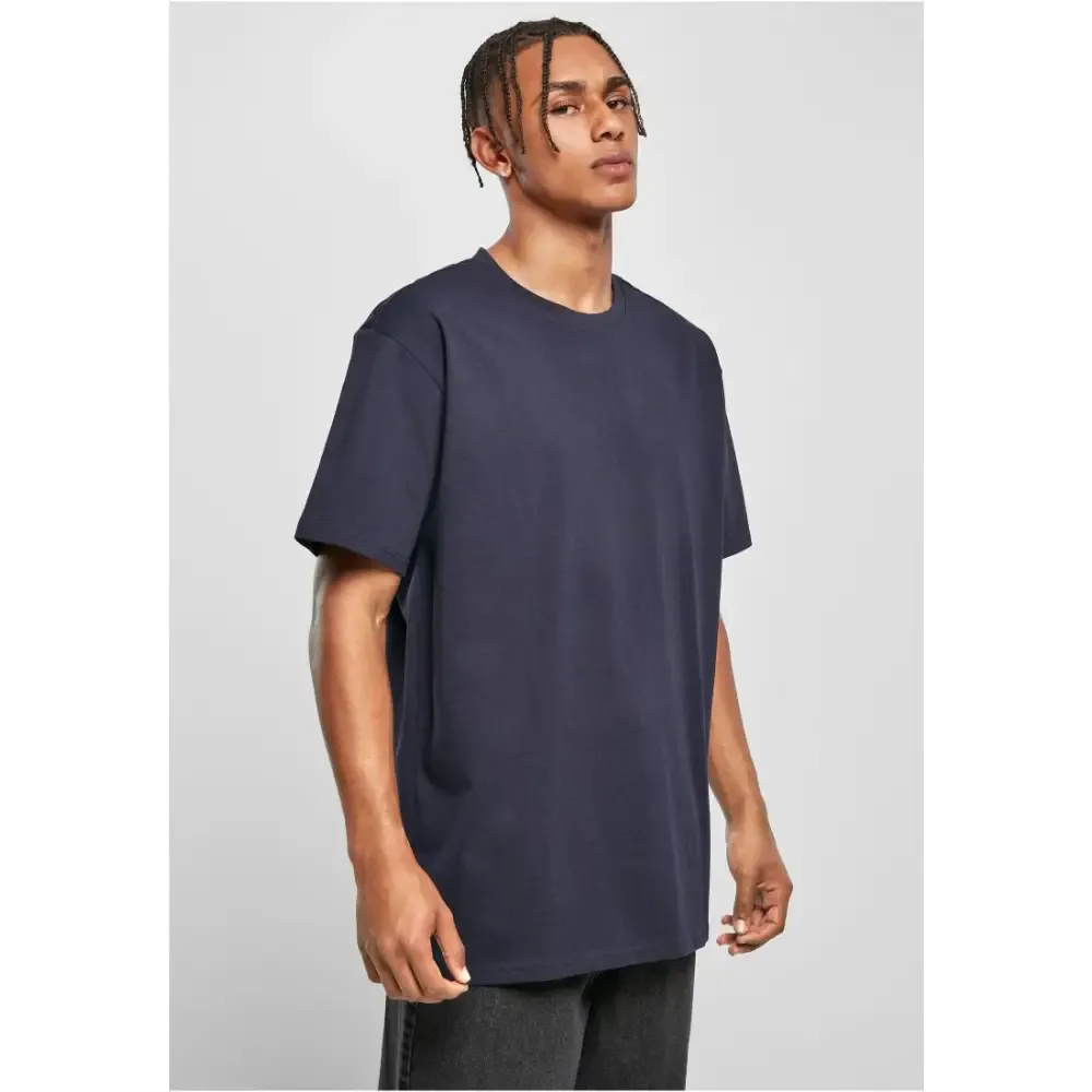 Heavy Oversized Tee