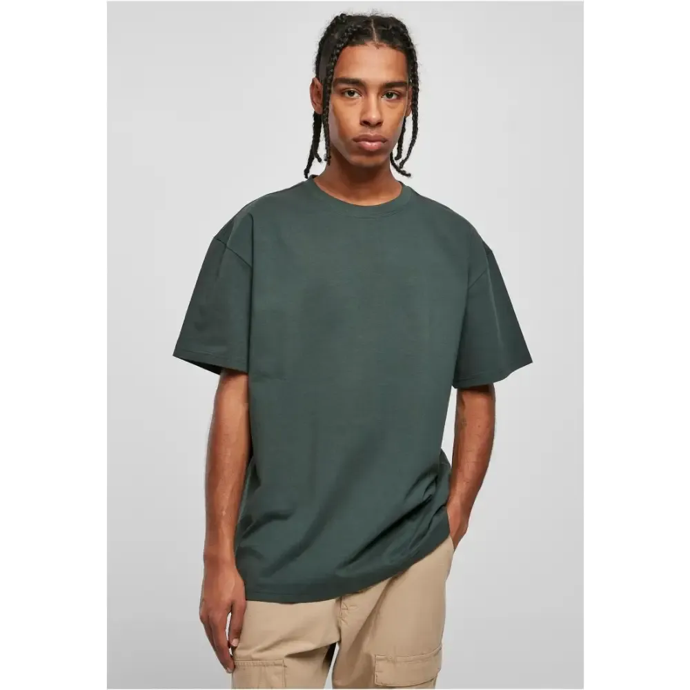 Heavy Oversized Tee