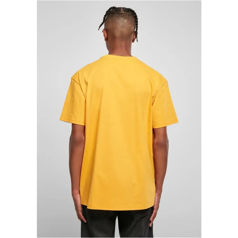 Heavy Oversized Tee