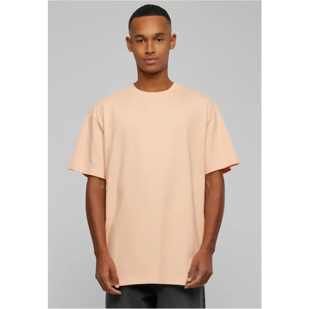 Heavy Oversized Tee