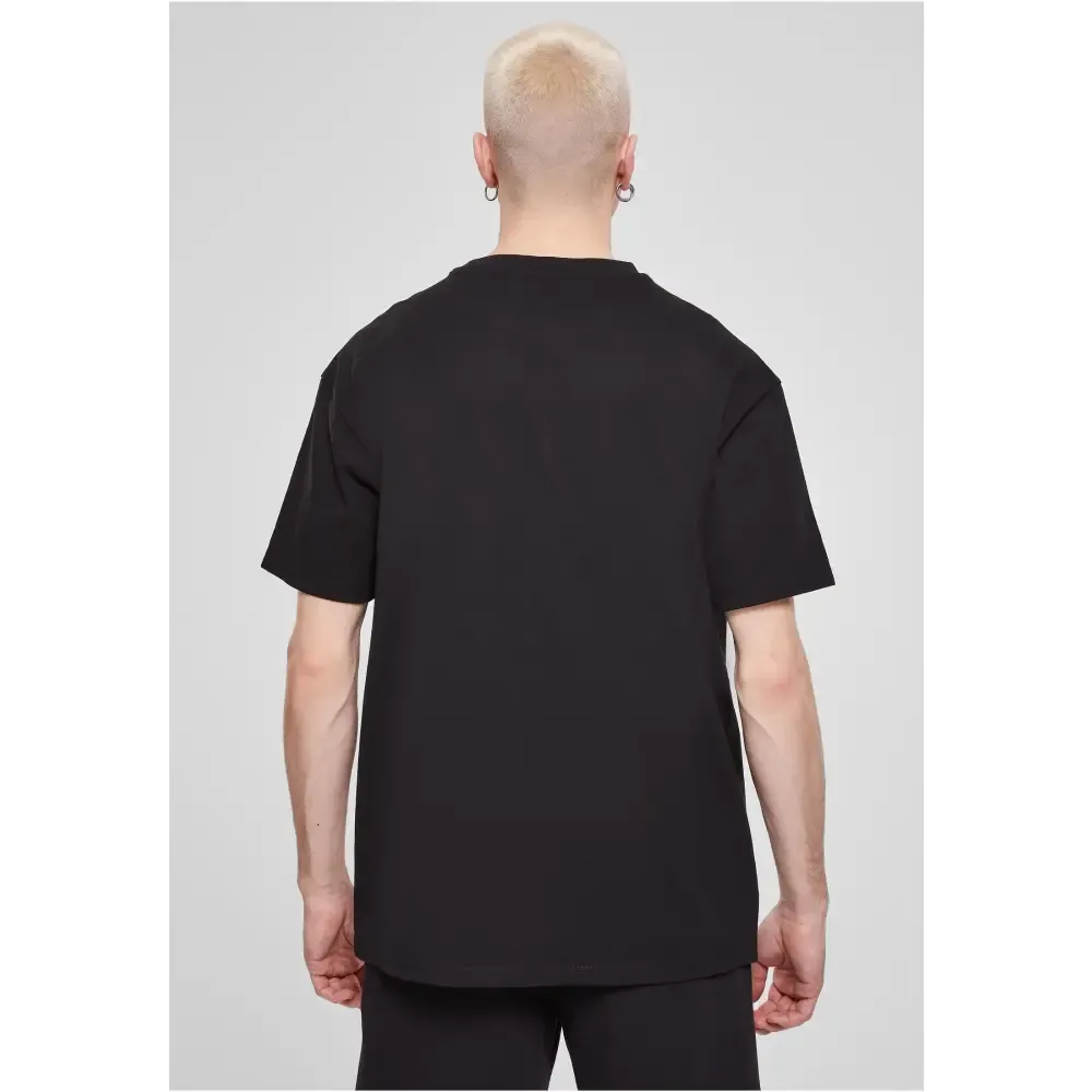 Heavy Oversized Tee