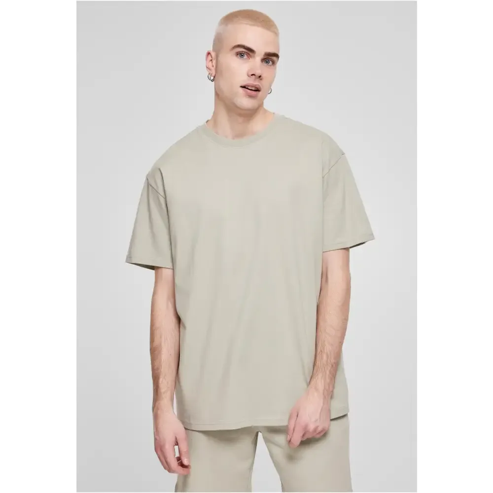 Heavy Oversized Tee