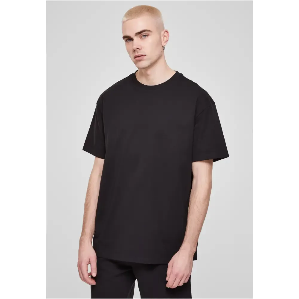 Heavy Oversized Tee