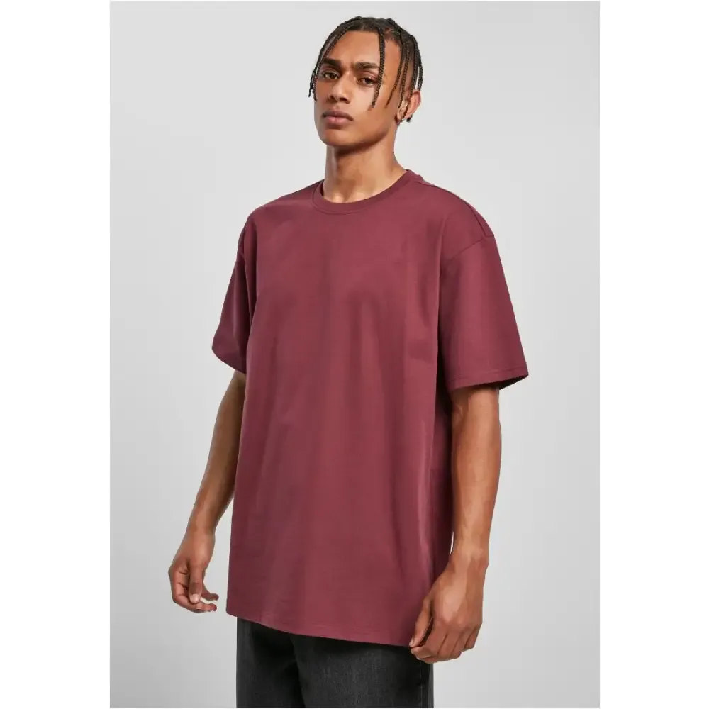 Heavy Oversized Tee