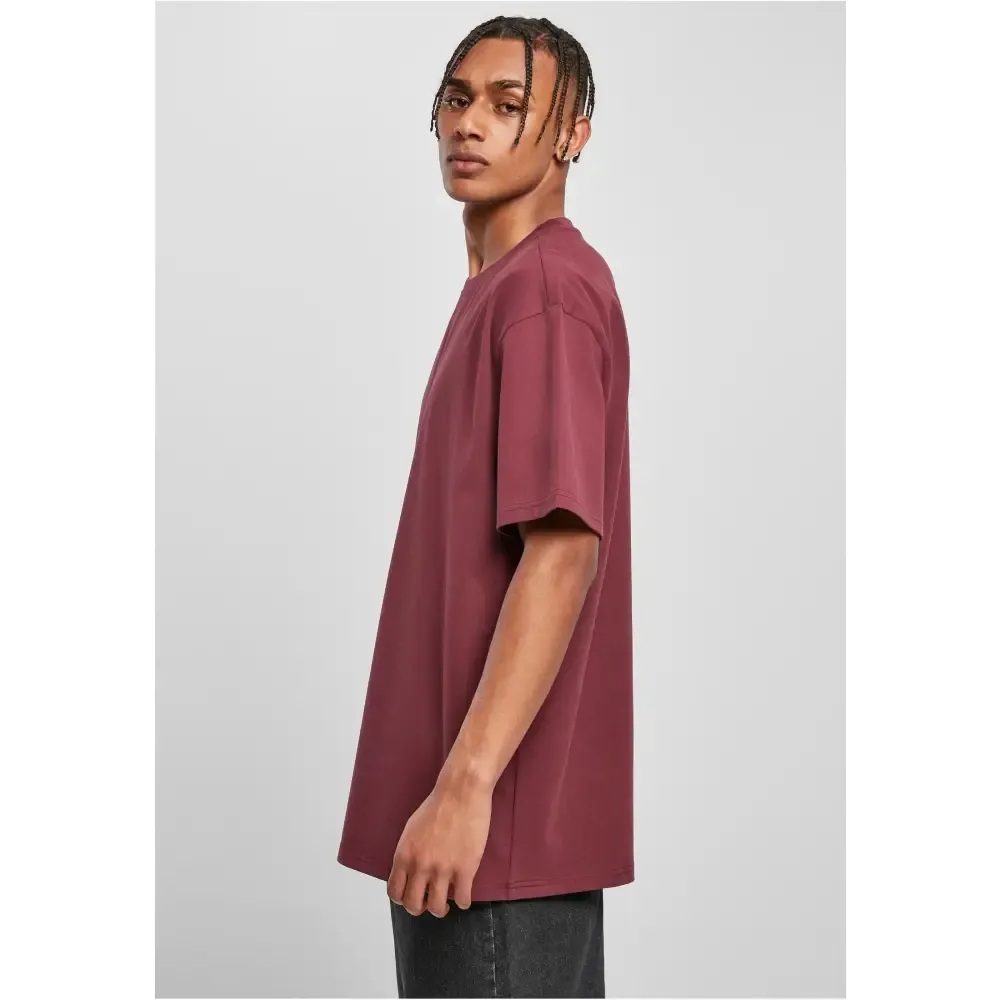 Heavy Oversized Tee