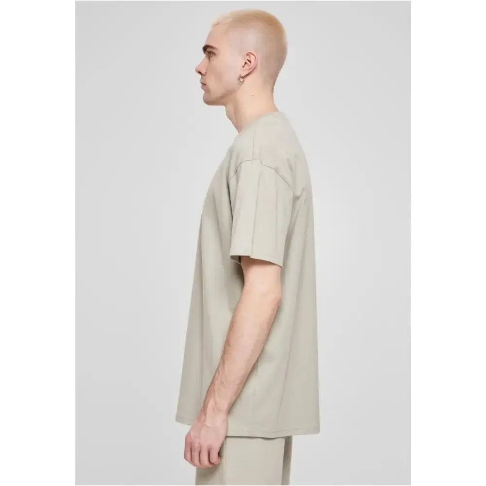 Heavy Oversized Tee