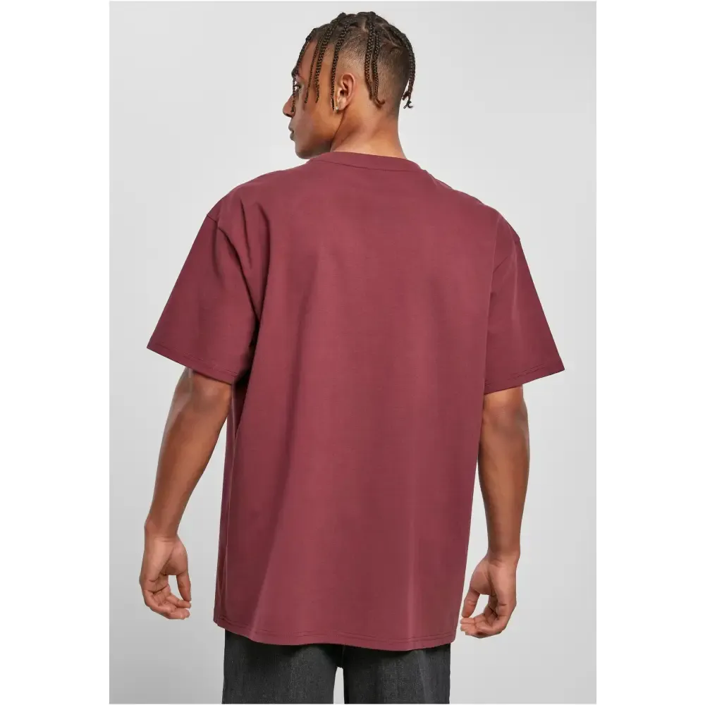 Heavy Oversized Tee