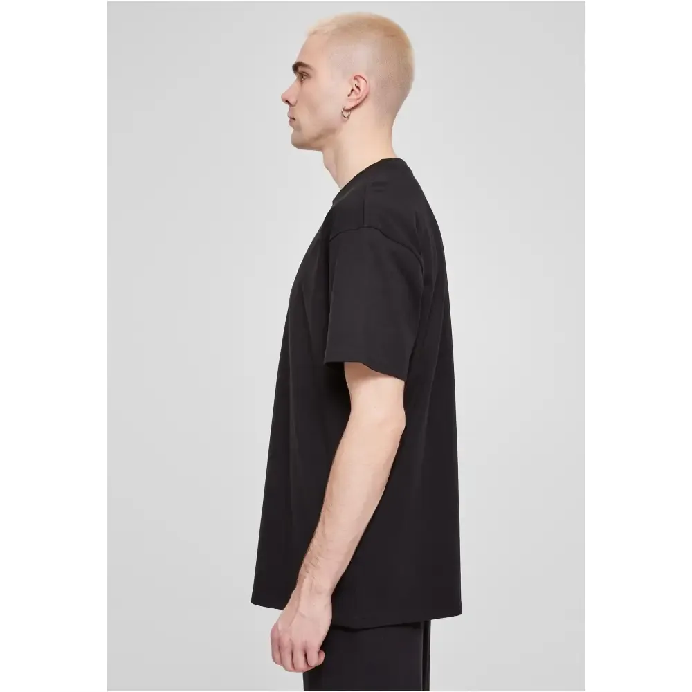 Heavy Oversized Tee
