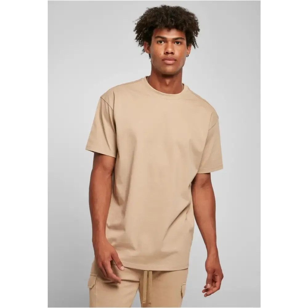 Heavy Oversized Tee
