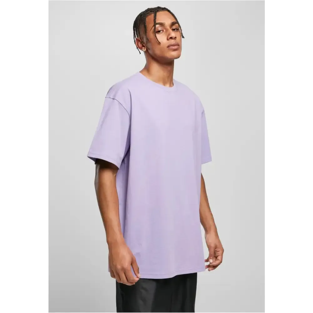Heavy Oversized Tee
