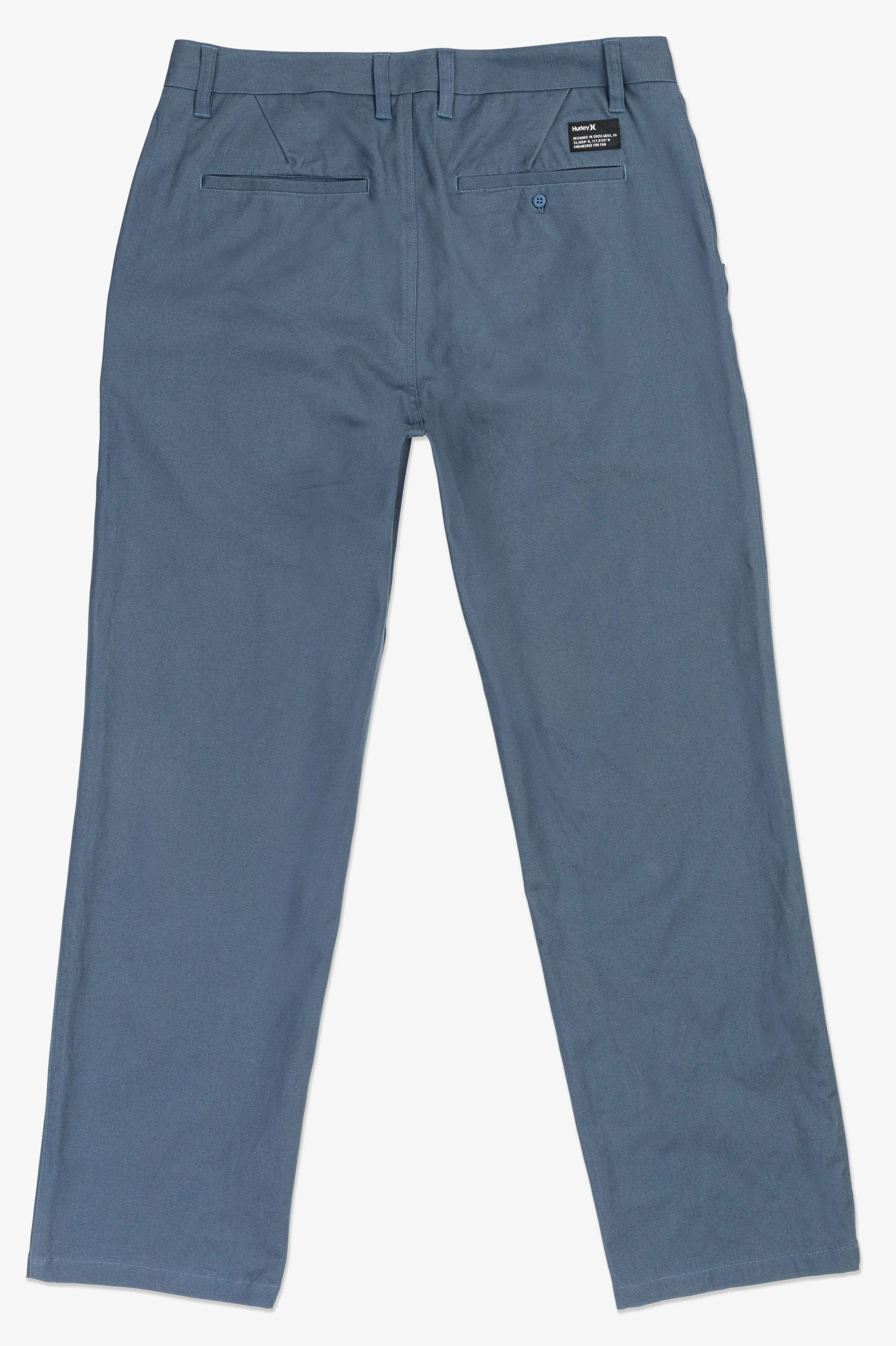 Icon Relaxed Pant (Hurley)