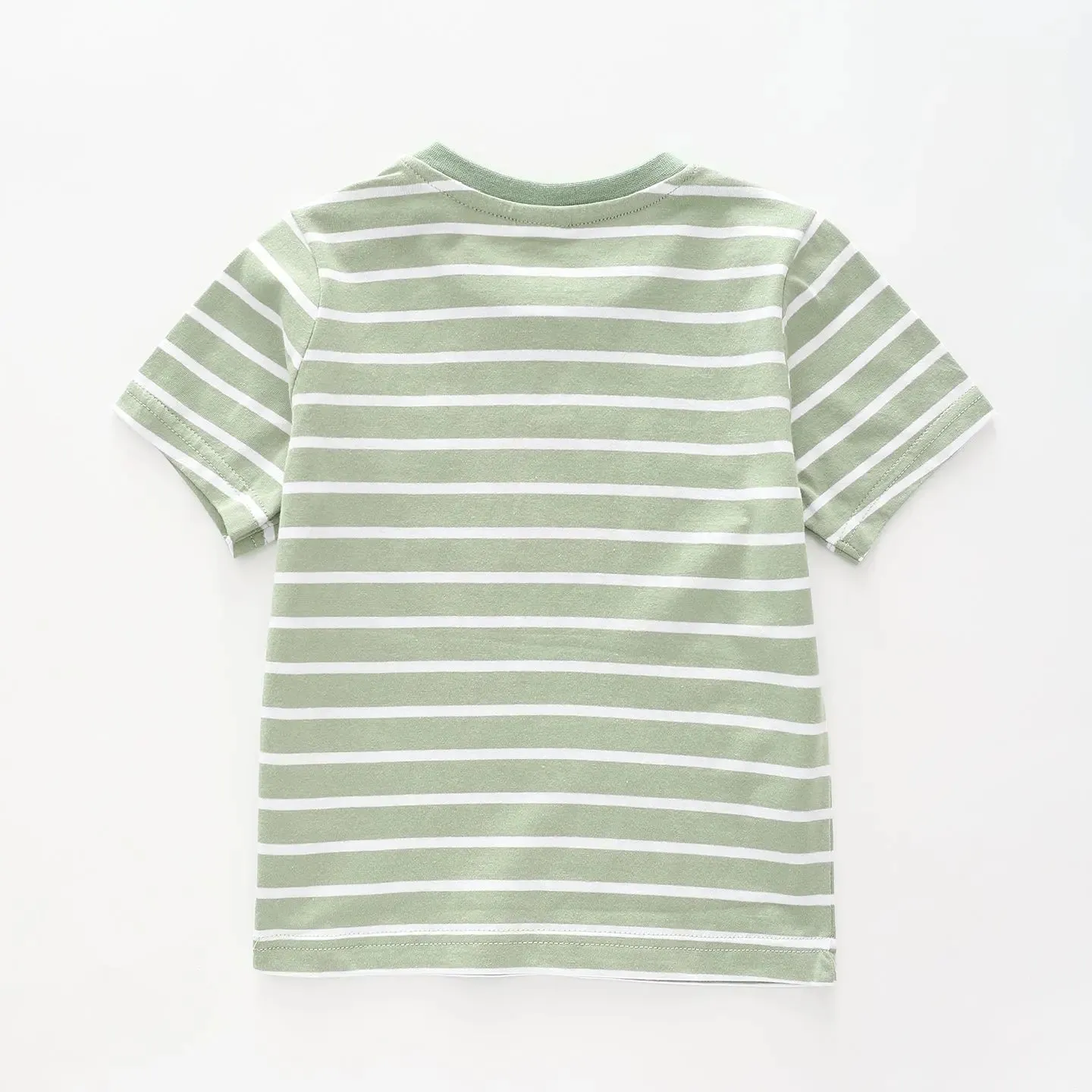 Infant and Toddler Boys Into The Wild T-shirt