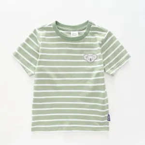Infant and Toddler Boys Into The Wild T-shirt