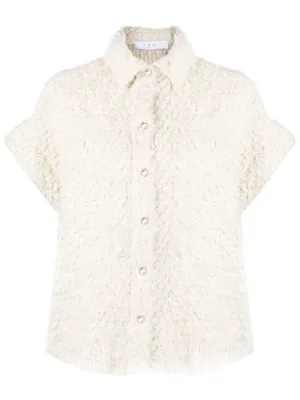 Iro Shirts Beige