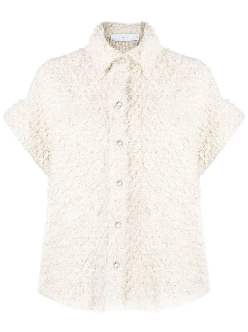 Iro Shirts Beige