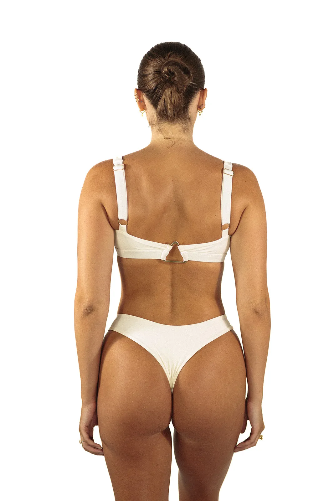 JEALOUSY TOP - PERLA