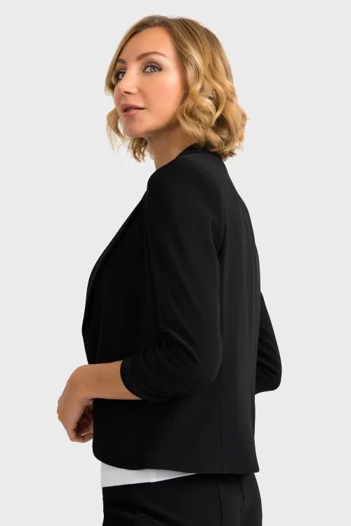 Joseph Ribkoff The Essential Blazer in Black