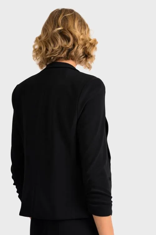 Joseph Ribkoff The Essential Blazer in Black