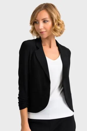 Joseph Ribkoff The Essential Blazer in Black