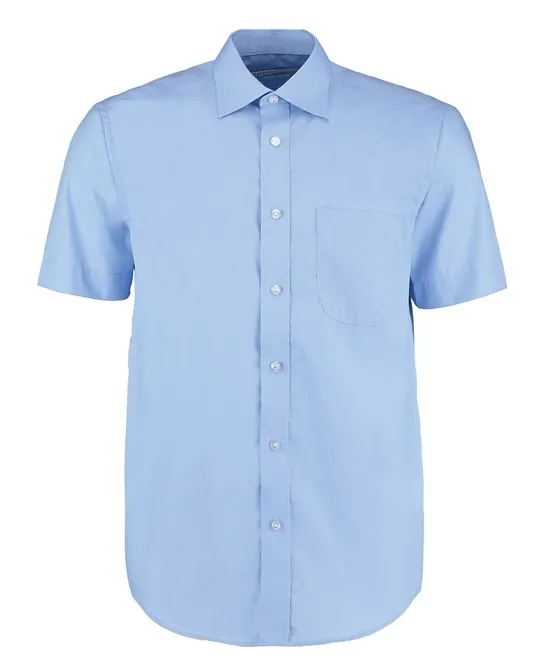 KK102 - Business shirt short-sleeved (Classic Fit)