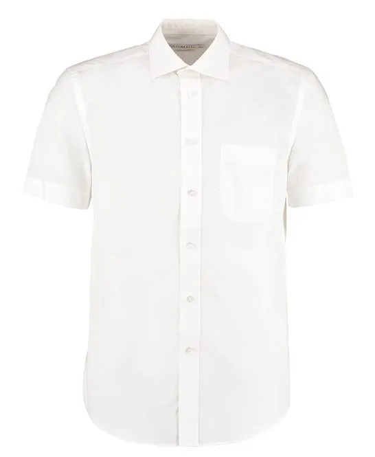 KK102 - Business shirt short-sleeved (Classic Fit)