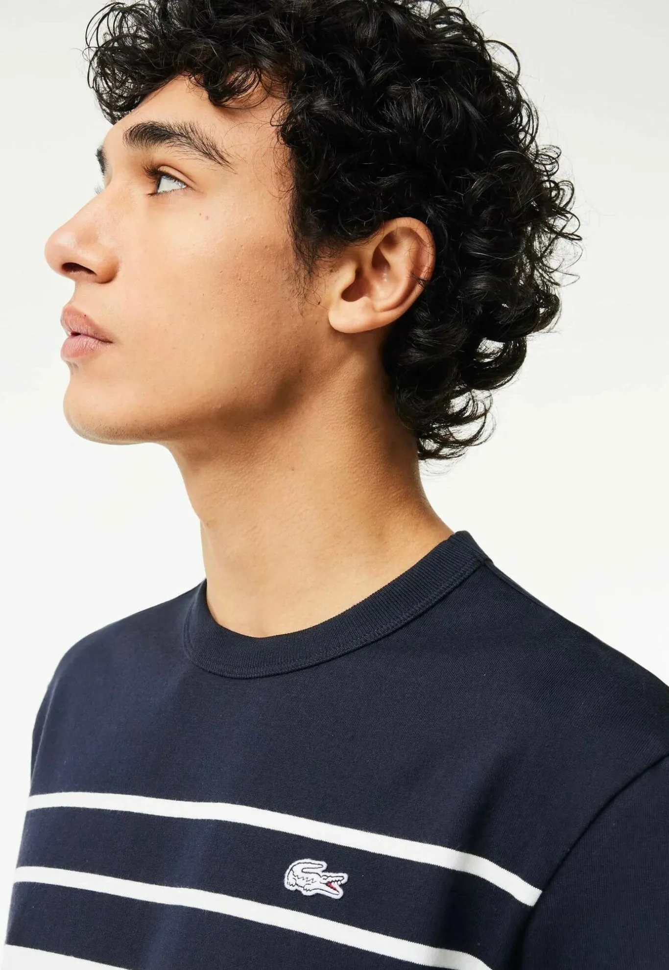 Lacoste short sleeve T-shirt