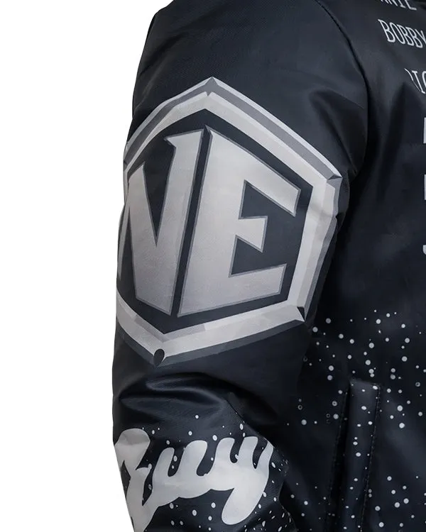 Legacy Tour New Edition Jacket