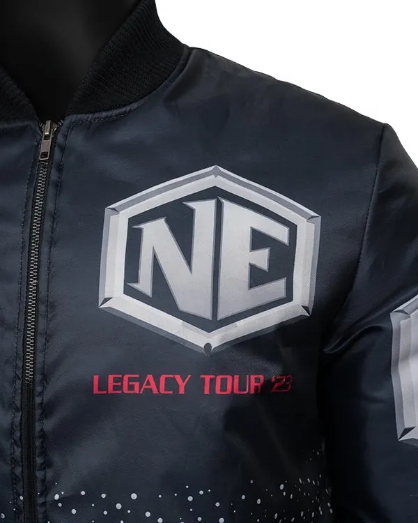 Legacy Tour New Edition Jacket