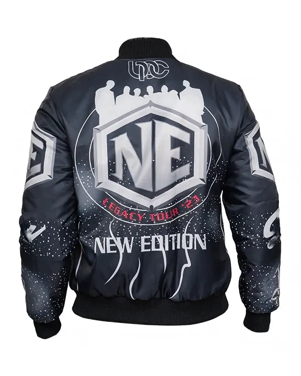 Legacy Tour New Edition Jacket
