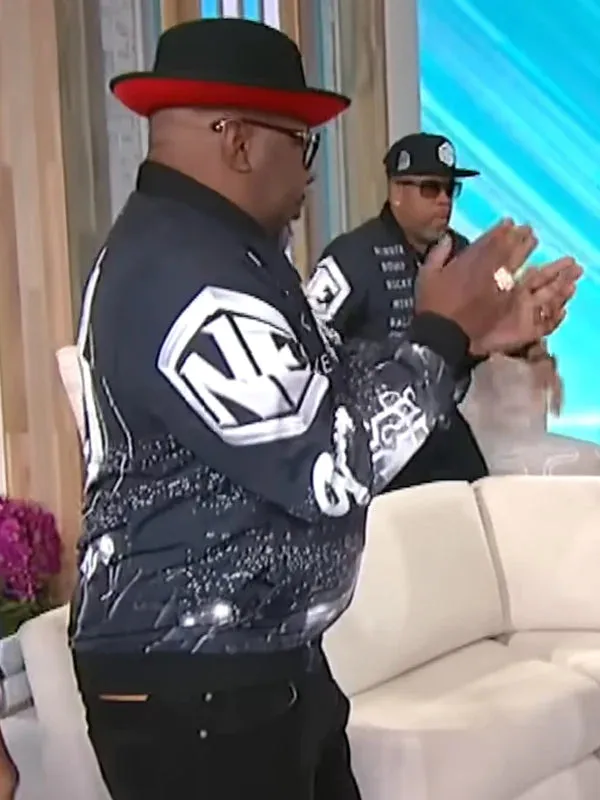 Legacy Tour New Edition Jacket