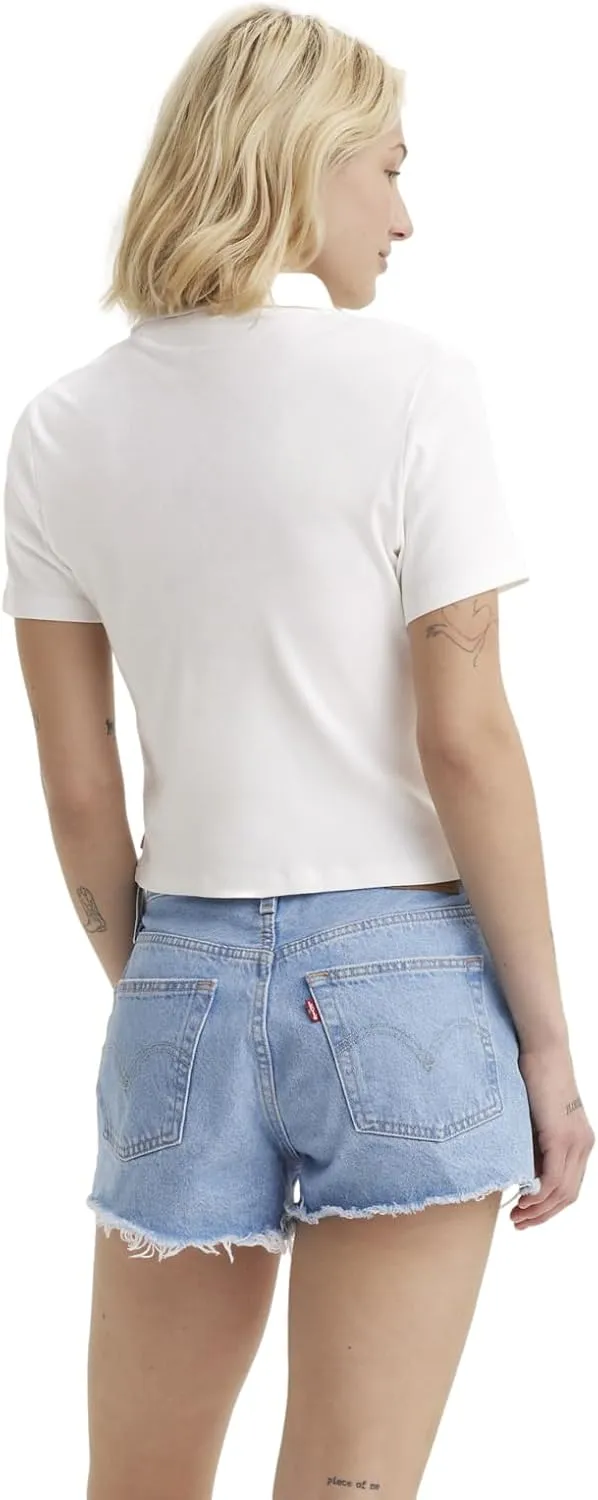 Levi's Women's Suki Polo