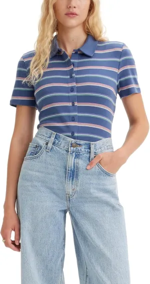 Levi's Women's Suki Polo