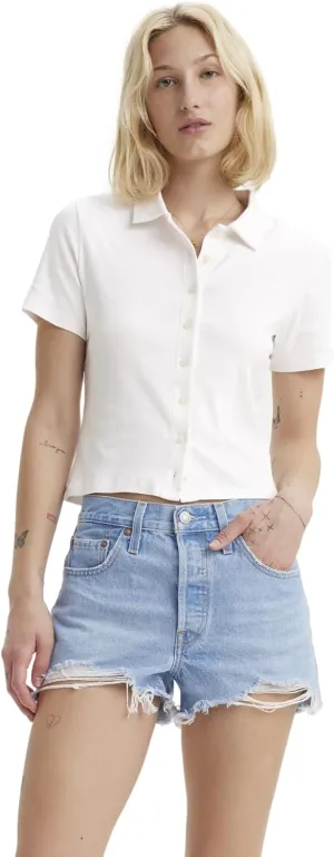 Levi's Women's Suki Polo