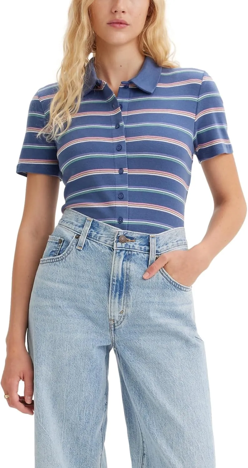 Levi's Women's Suki Polo
