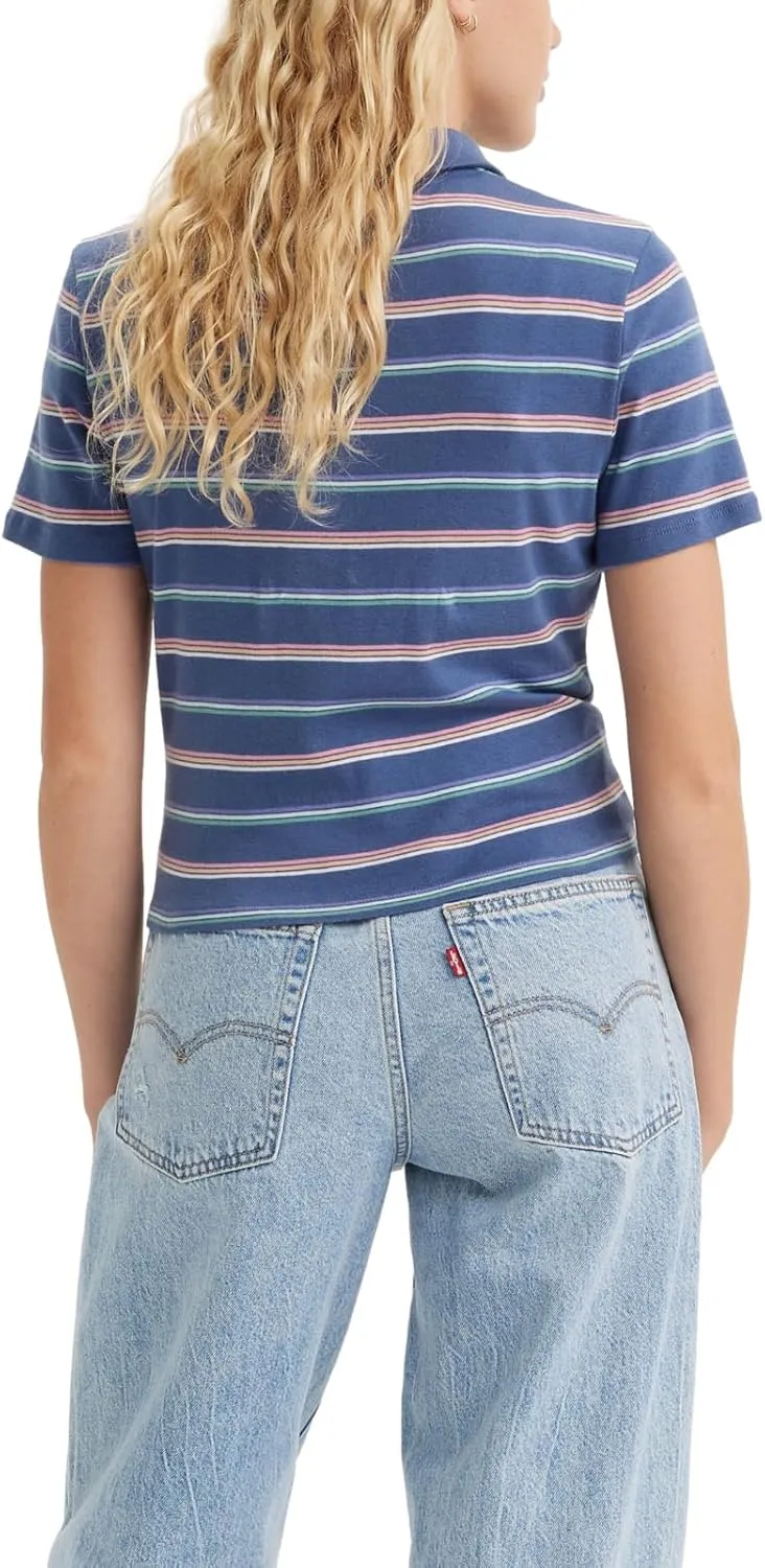 Levi's Women's Suki Polo