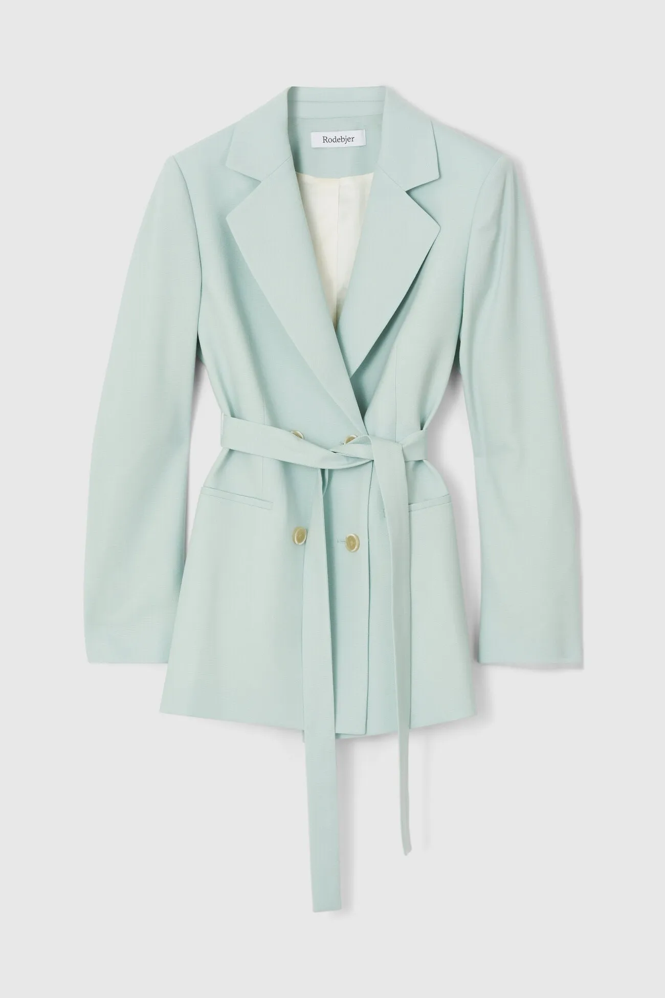 Lucinda Blazer