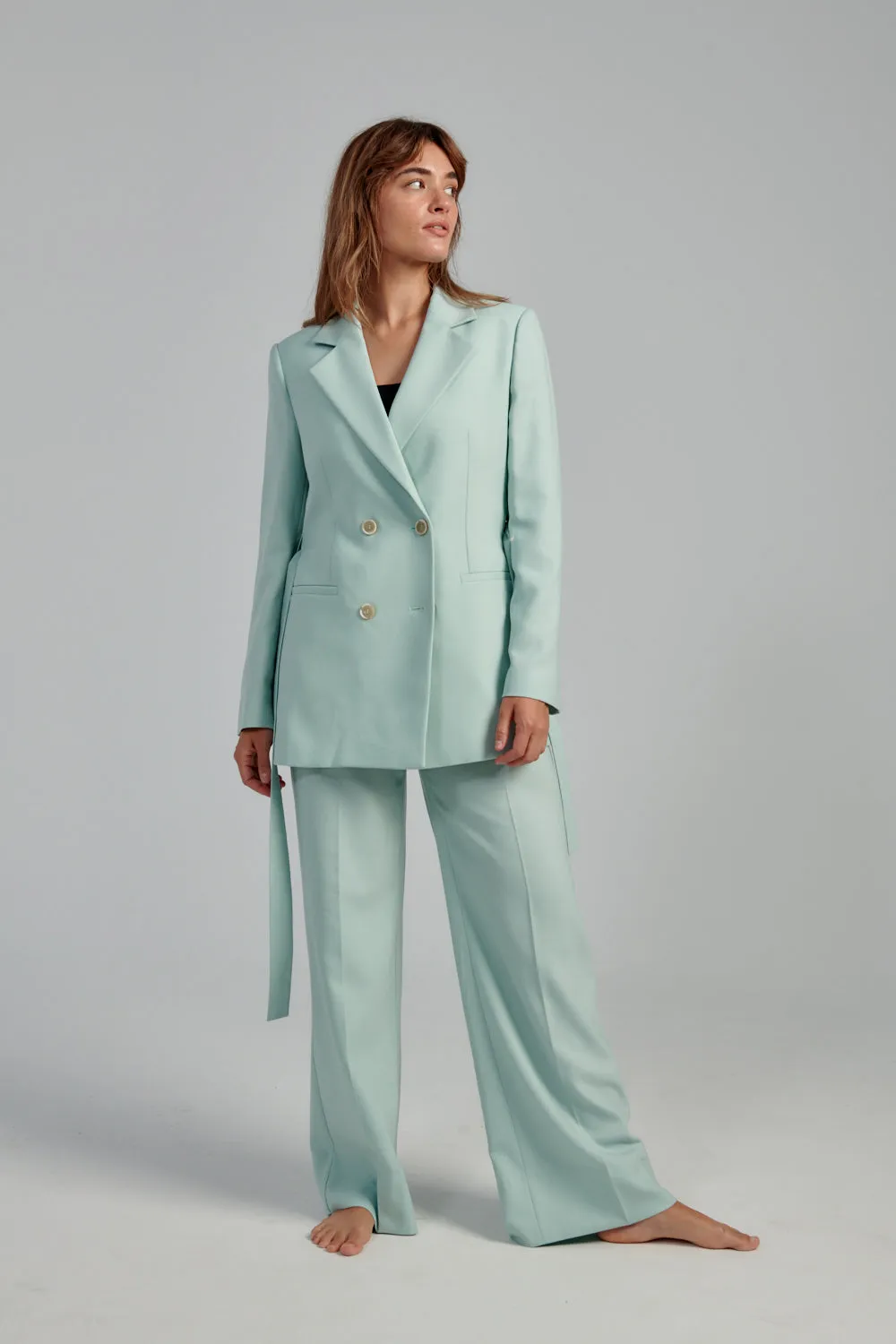 Lucinda Blazer