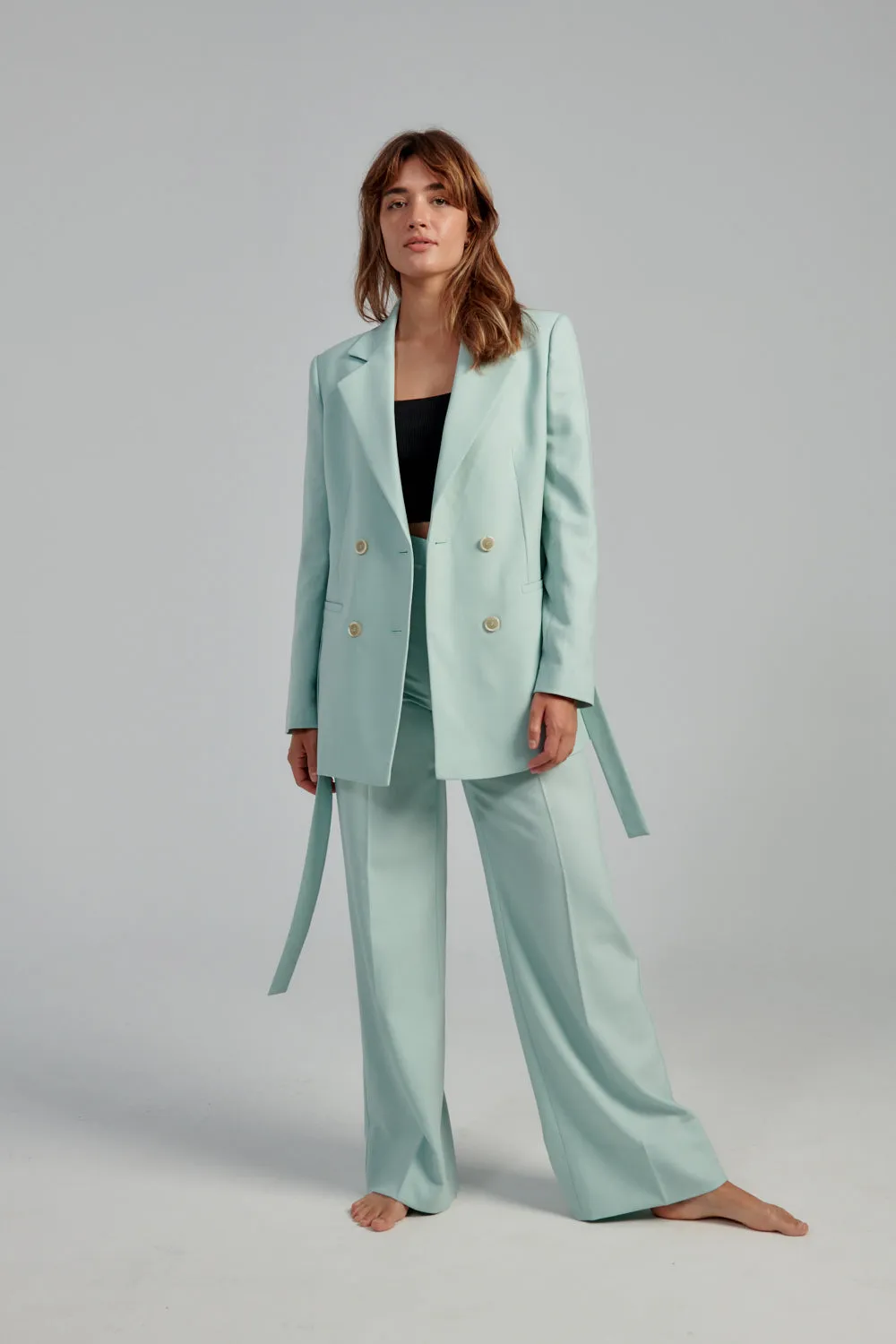 Lucinda Blazer