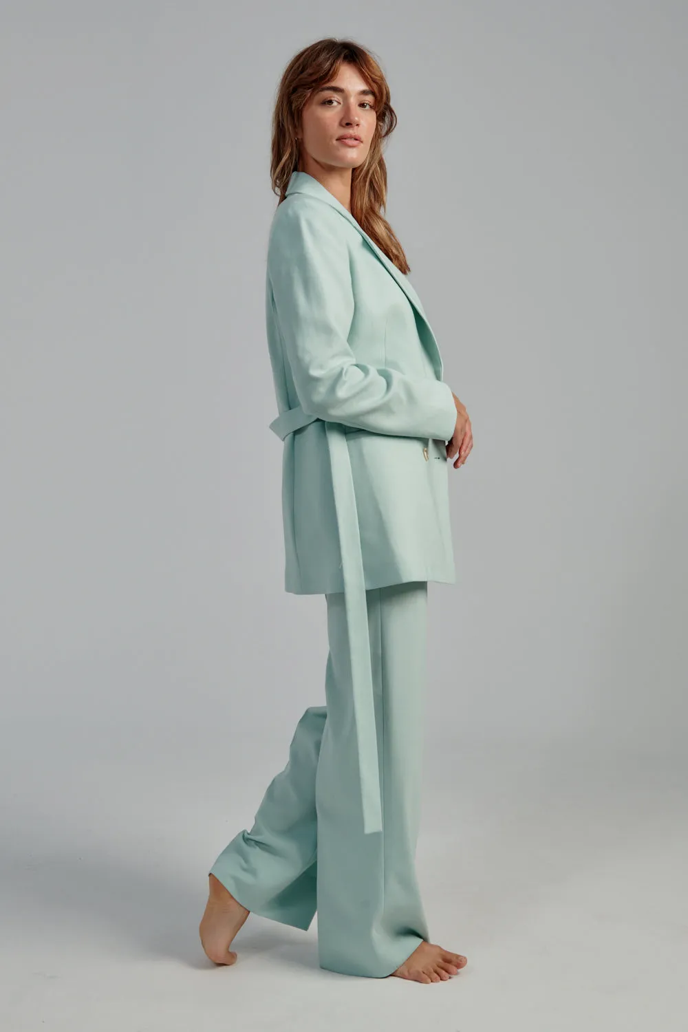 Lucinda Blazer