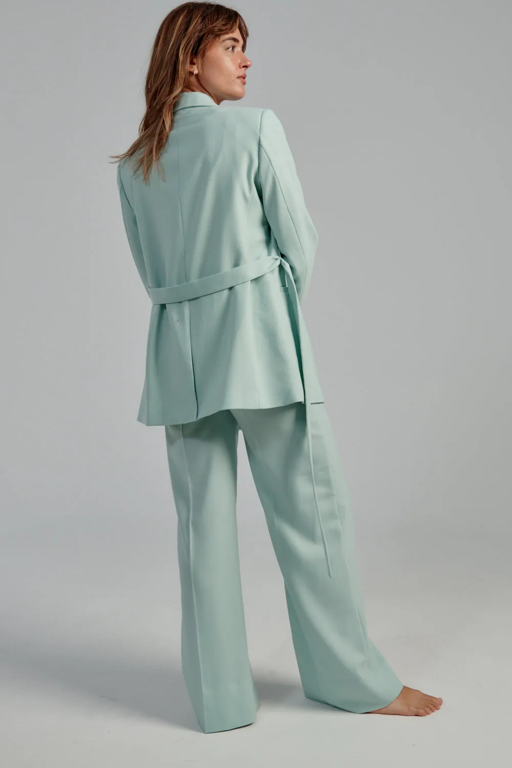 Lucinda Blazer