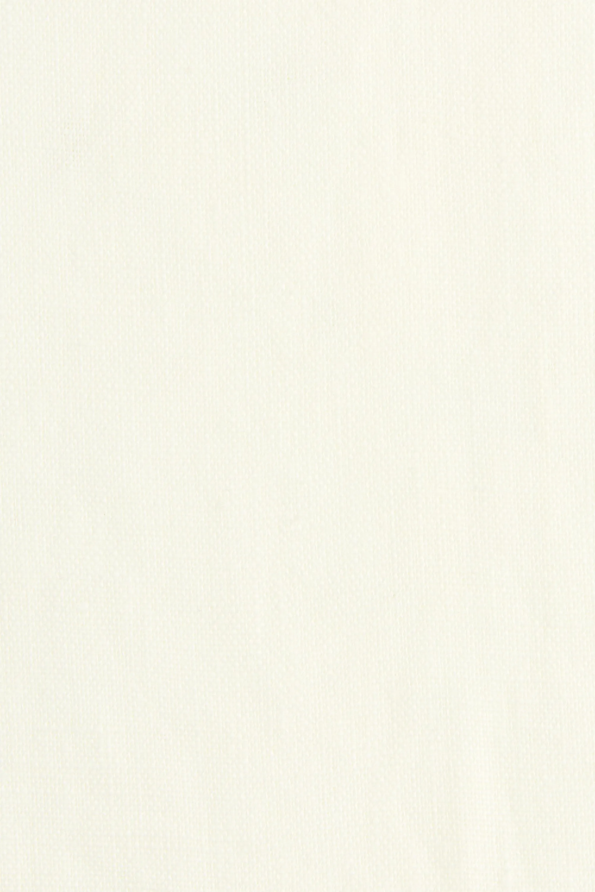 Lulea Wrap Vest White - Final Sale
