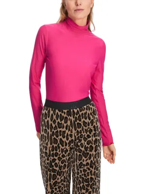 MARC CAIN Pink T shirt