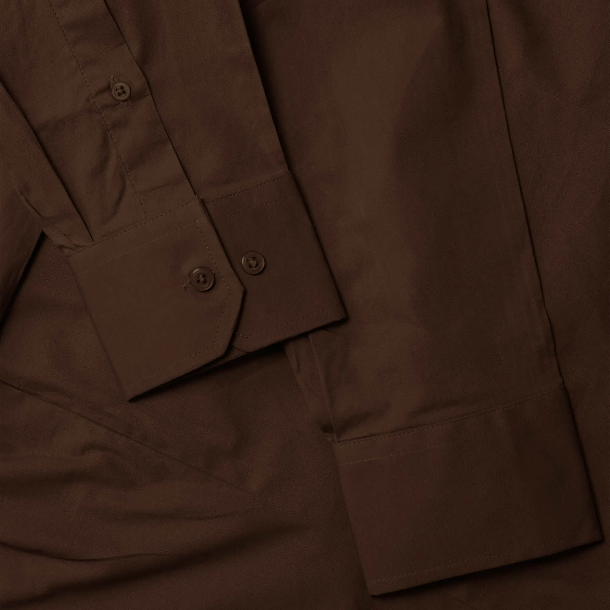 Men's Classic Dress Shirts Long Sleeve