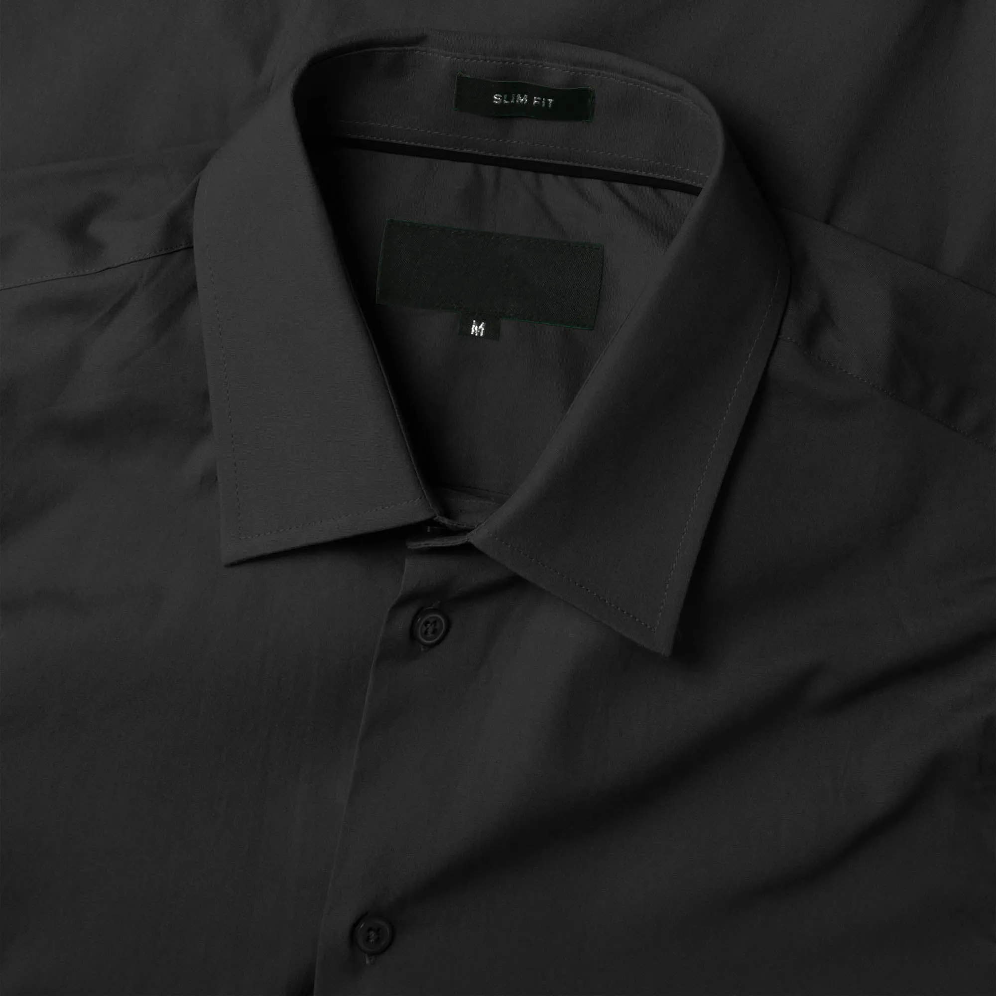 Men's Classic Dress Shirts Long Sleeve