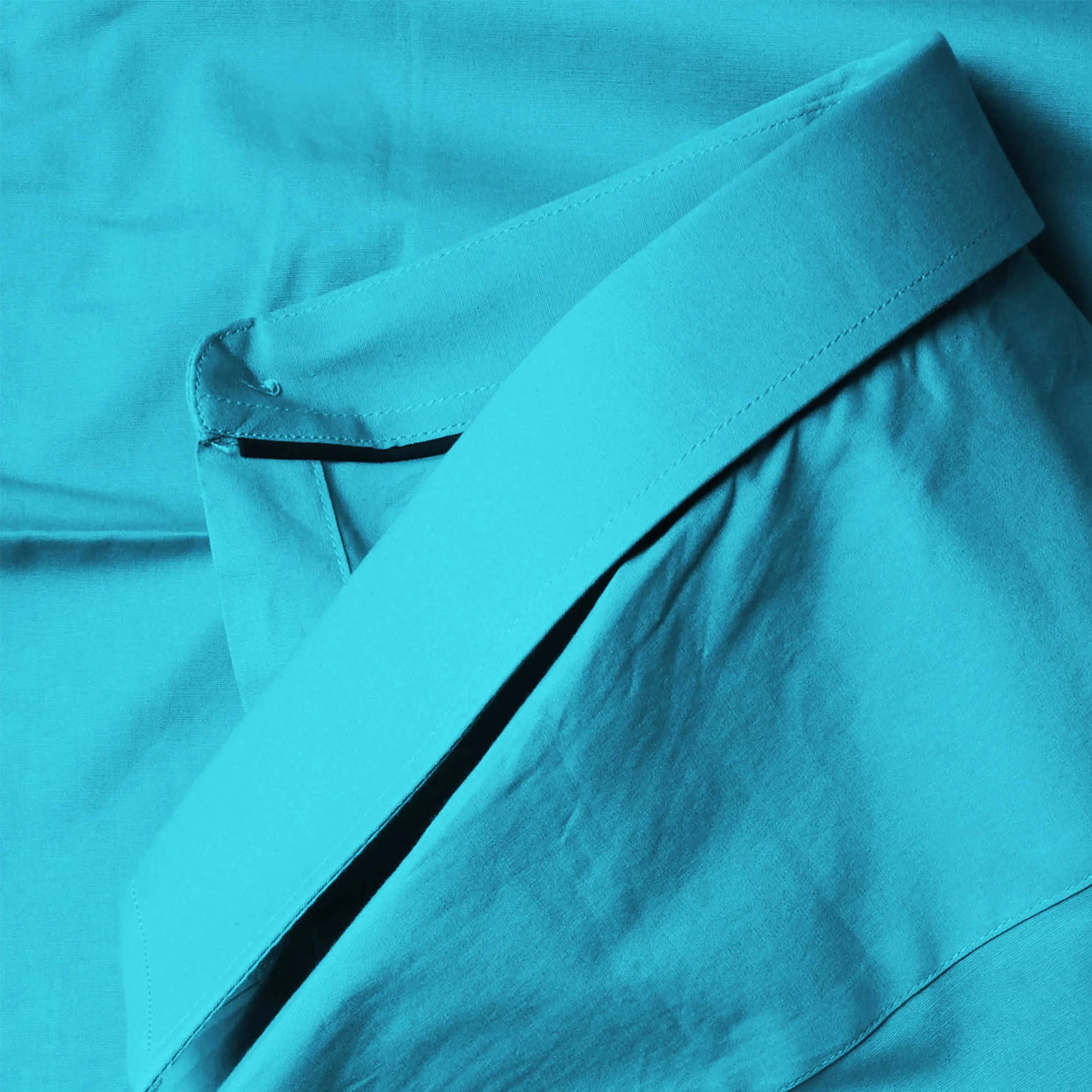Men's Classic Dress Shirts Long Sleeve